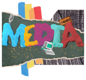 media